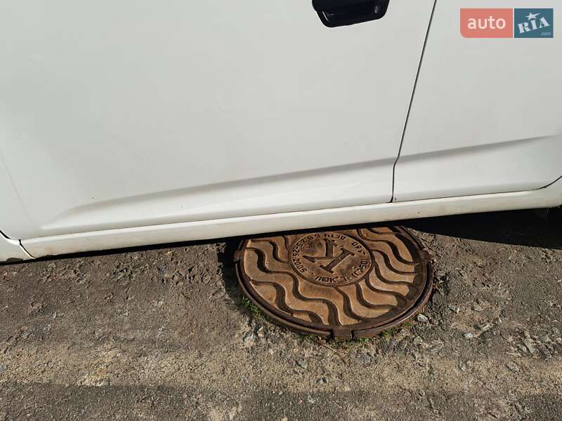 Хэтчбек Chevrolet Spark 2010 в Вышгороде фото 5 Хэтчбек Chevrolet Spark 2010 в Вышгороде