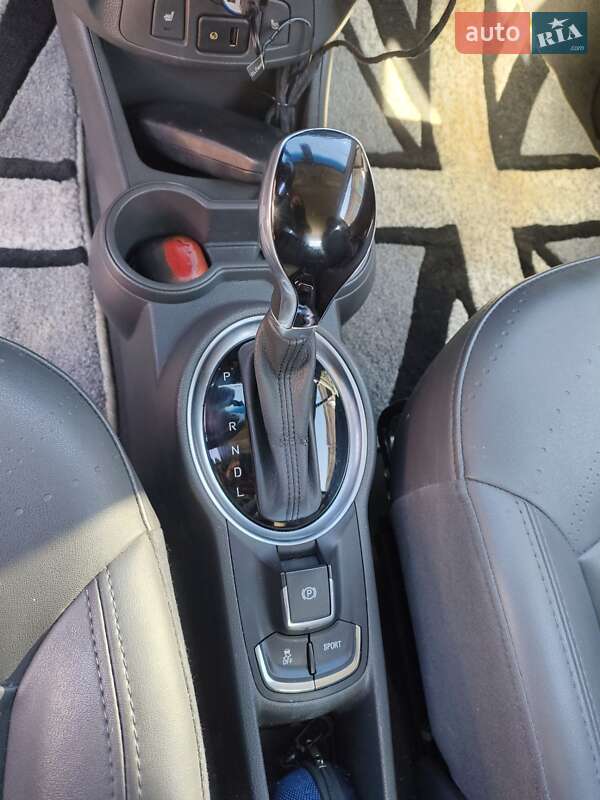 Хэтчбек Chevrolet Spark 2014 в Черкассах