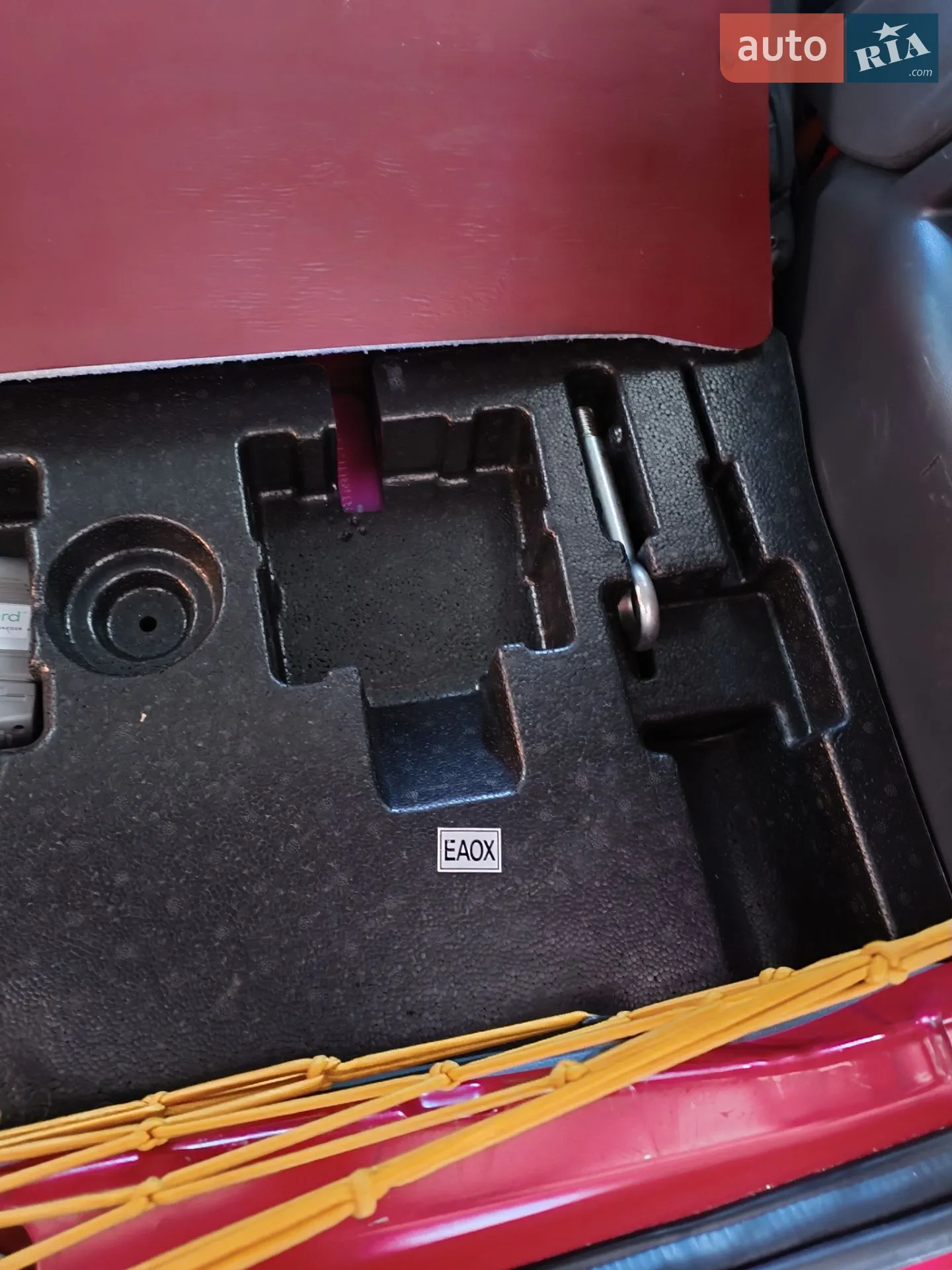 2014 Chevrolet Spark - мініатюра 34