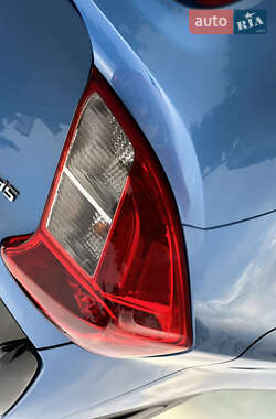 Хэтчбек Chevrolet Spark 2016 в 
