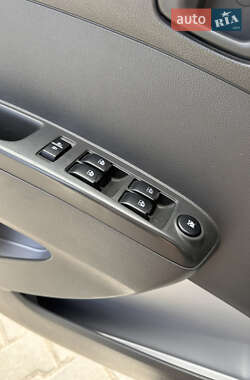 Хэтчбек Chevrolet Spark 2021 в 