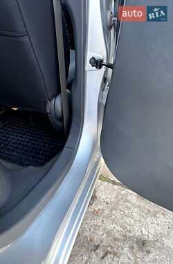 Хэтчбек Chevrolet Spark 2021 в 
