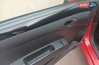 Хэтчбек Chevrolet Spark 2010 в 