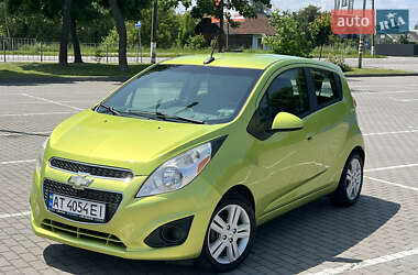 Хэтчбек Chevrolet Spark 2013 в Коломые