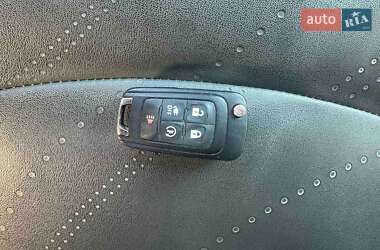 Хэтчбек Chevrolet Spark 2015 в 
