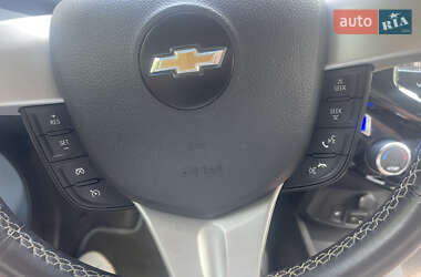 Хэтчбек Chevrolet Spark 2013 в 