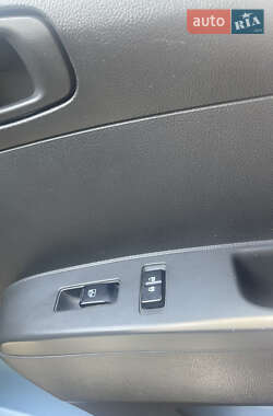 Хэтчбек Chevrolet Spark 2013 в 