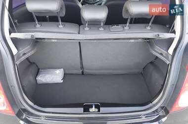 Хэтчбек Chevrolet Spark 2012 в 