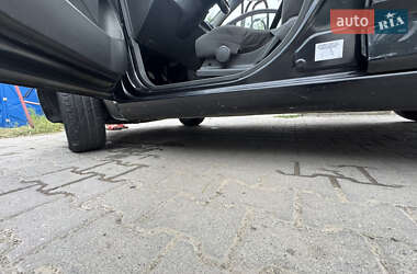 Хетчбек Chevrolet Spark 2011 в 