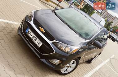 Хетчбек Chevrolet Spark 2019 в Києві