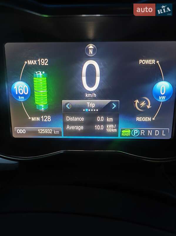 Хетчбек Chevrolet Spark 2016 в Житомирі фото 19 Хетчбек Chevrolet Spark 2016 в Житомирі