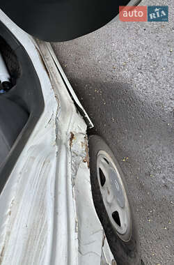 Хэтчбек Chevrolet Spark 2010 в 