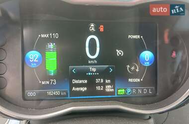 Хэтчбек Chevrolet Spark 2015 в 