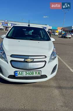 Хэтчбек Chevrolet Spark 2016 в Полтаве