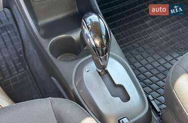 Хэтчбек Chevrolet Spark 2019 в 
