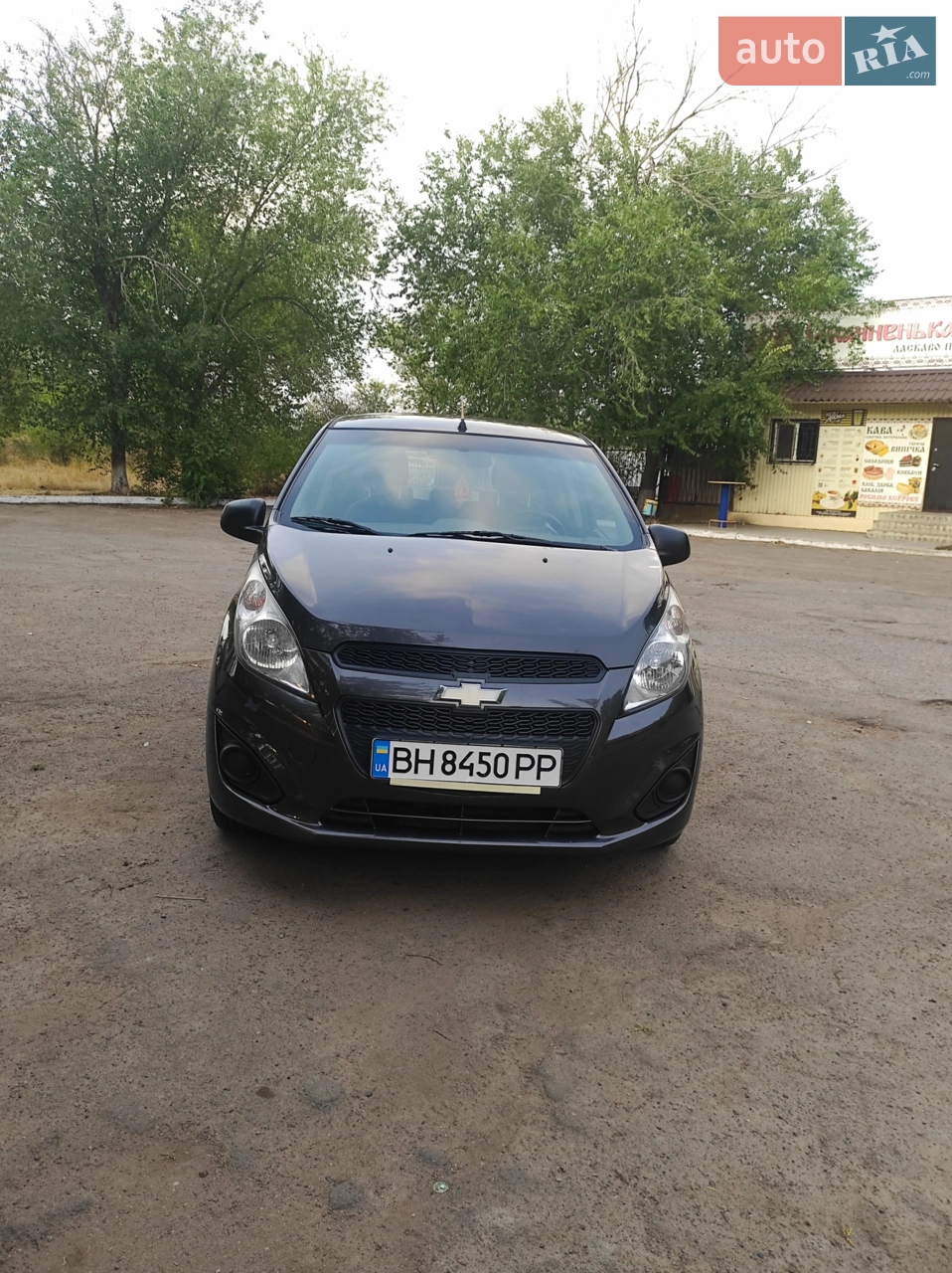 2015 Chevrolet Spark - мініатюра 17