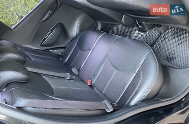 Хэтчбек Chevrolet Spark 2017 в 