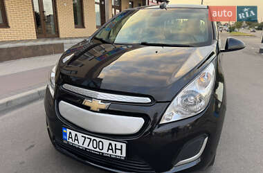 Хэтчбек Chevrolet Spark 2016 в Белой Церкви