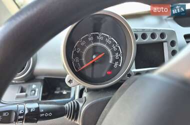 Хетчбек Chevrolet Spark 2013 в 