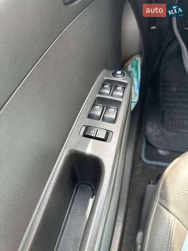 Хэтчбек Chevrolet Spark 2015 в Херсоне фото 15 Хэтчбек Chevrolet Spark 2015 в Херсоне