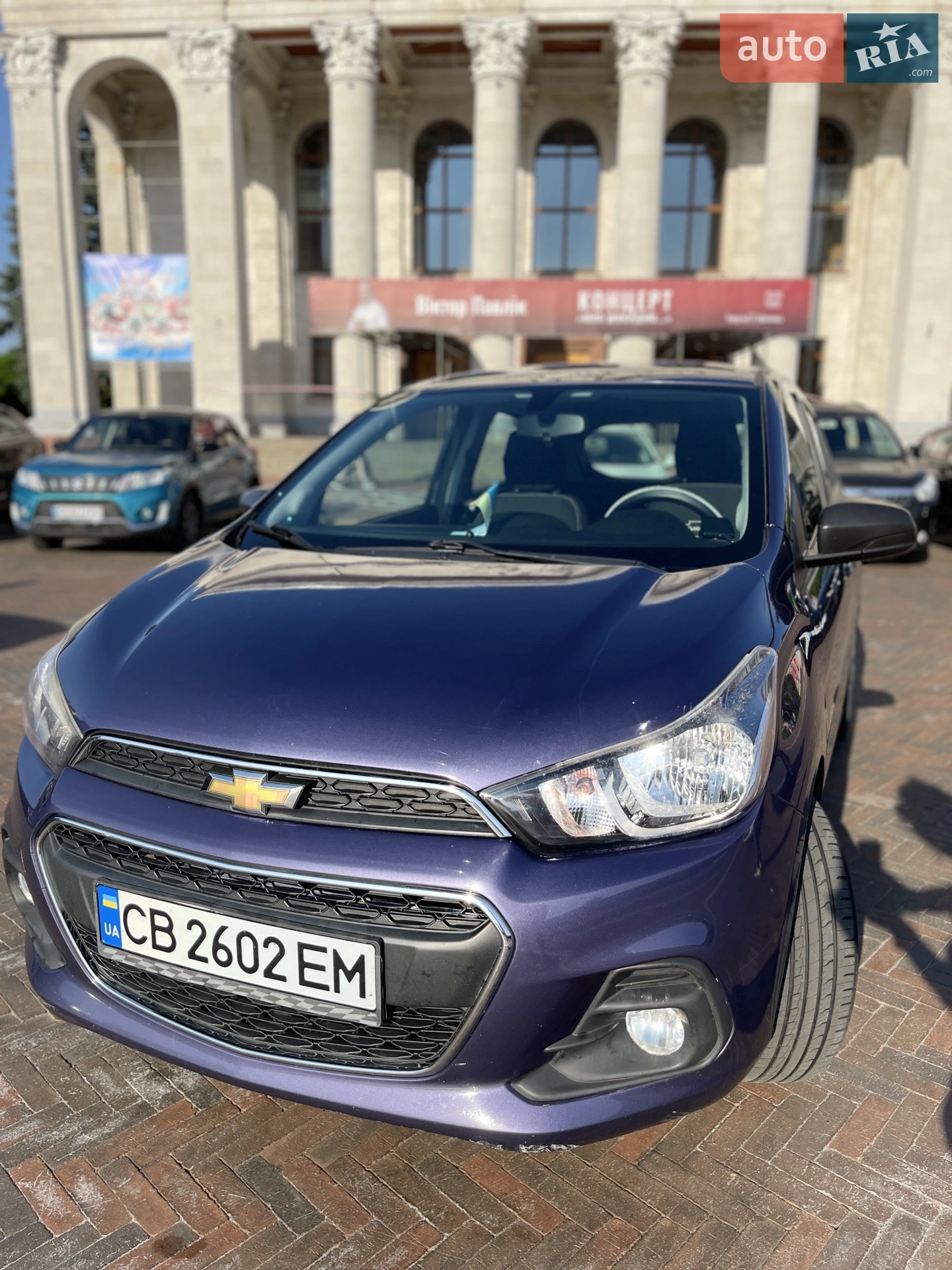 Фото авто 14