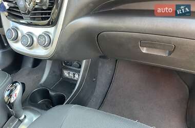 Хетчбек Chevrolet Spark 2016 в 