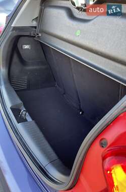 Хетчбек Chevrolet Spark 2016 в 
