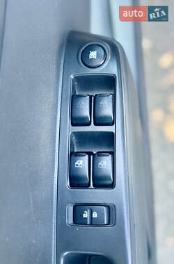 Хэтчбек Chevrolet Spark 2015 в 