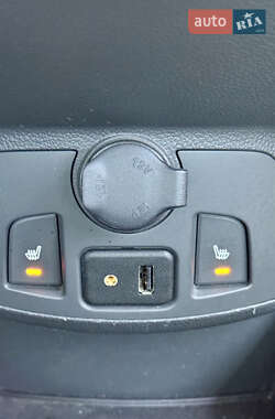 Хэтчбек Chevrolet Spark 2015 в 
