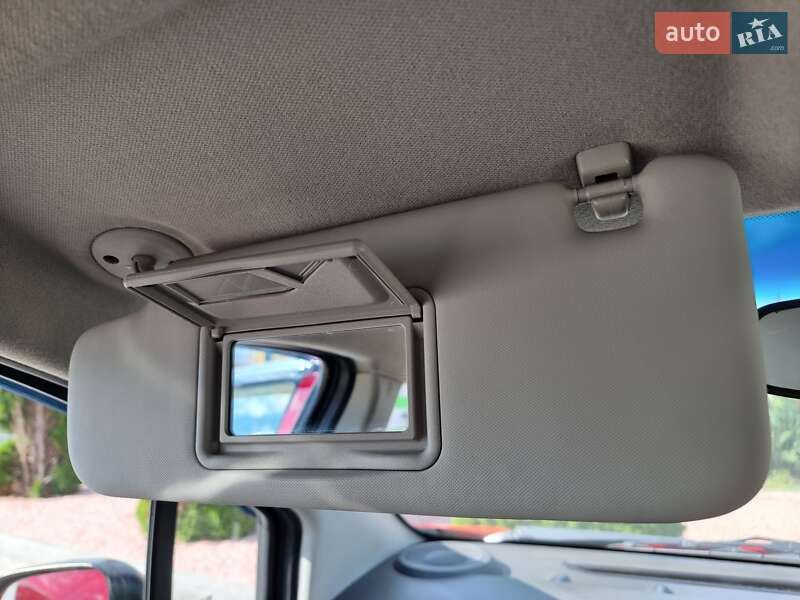 Хэтчбек Chevrolet Spark 2012 в Виннице