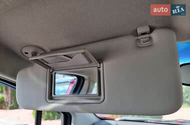Хетчбек Chevrolet Spark 2012 в 