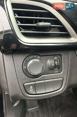 Хэтчбек Chevrolet Spark 2019 в 