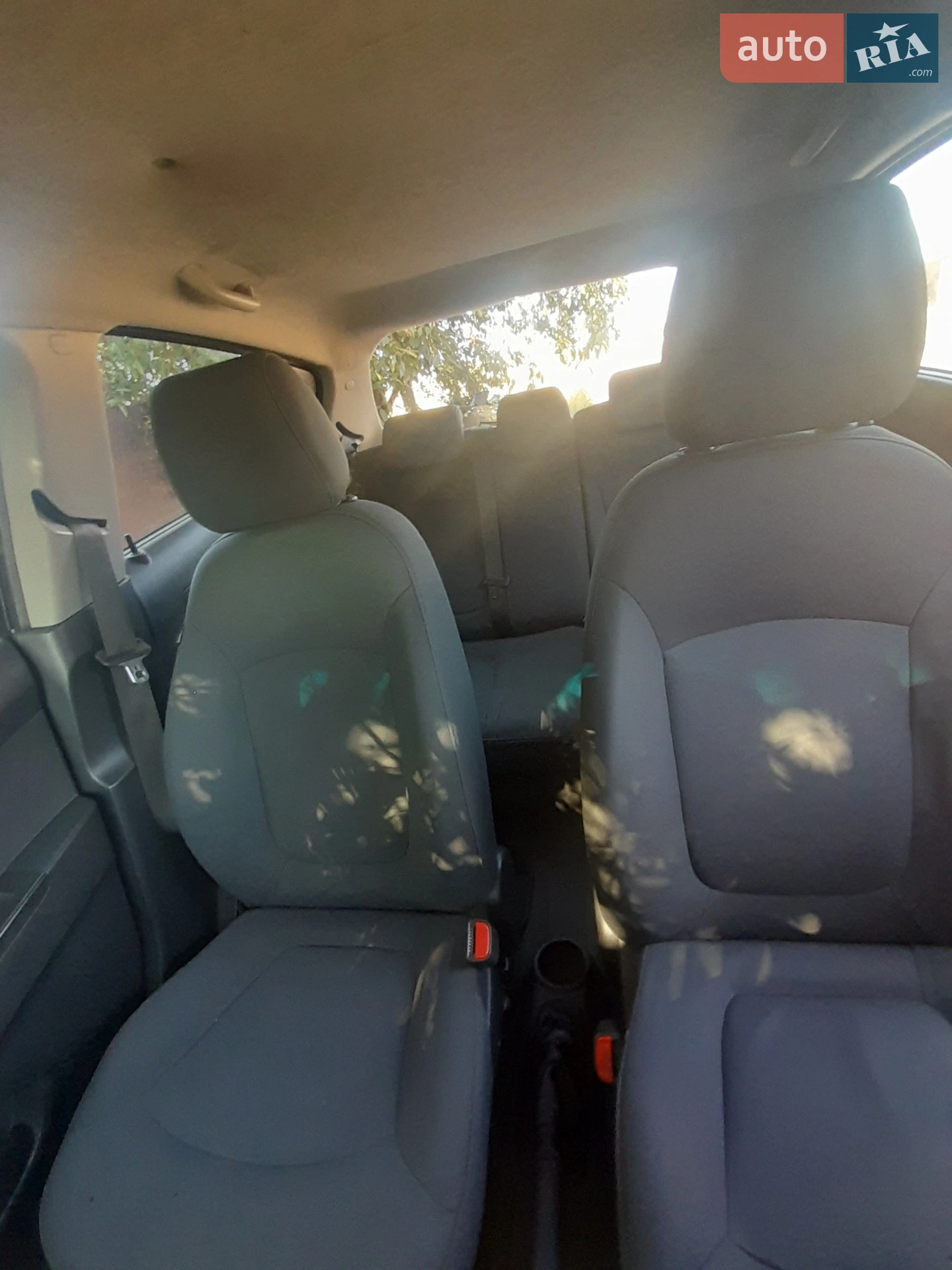 2011 Chevrolet Spark - мініатюра 18