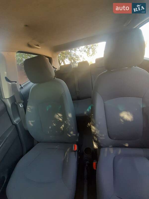 Хэтчбек Chevrolet Spark 2011 в Броварах фото 18 Хэтчбек Chevrolet Spark 2011 в Броварах