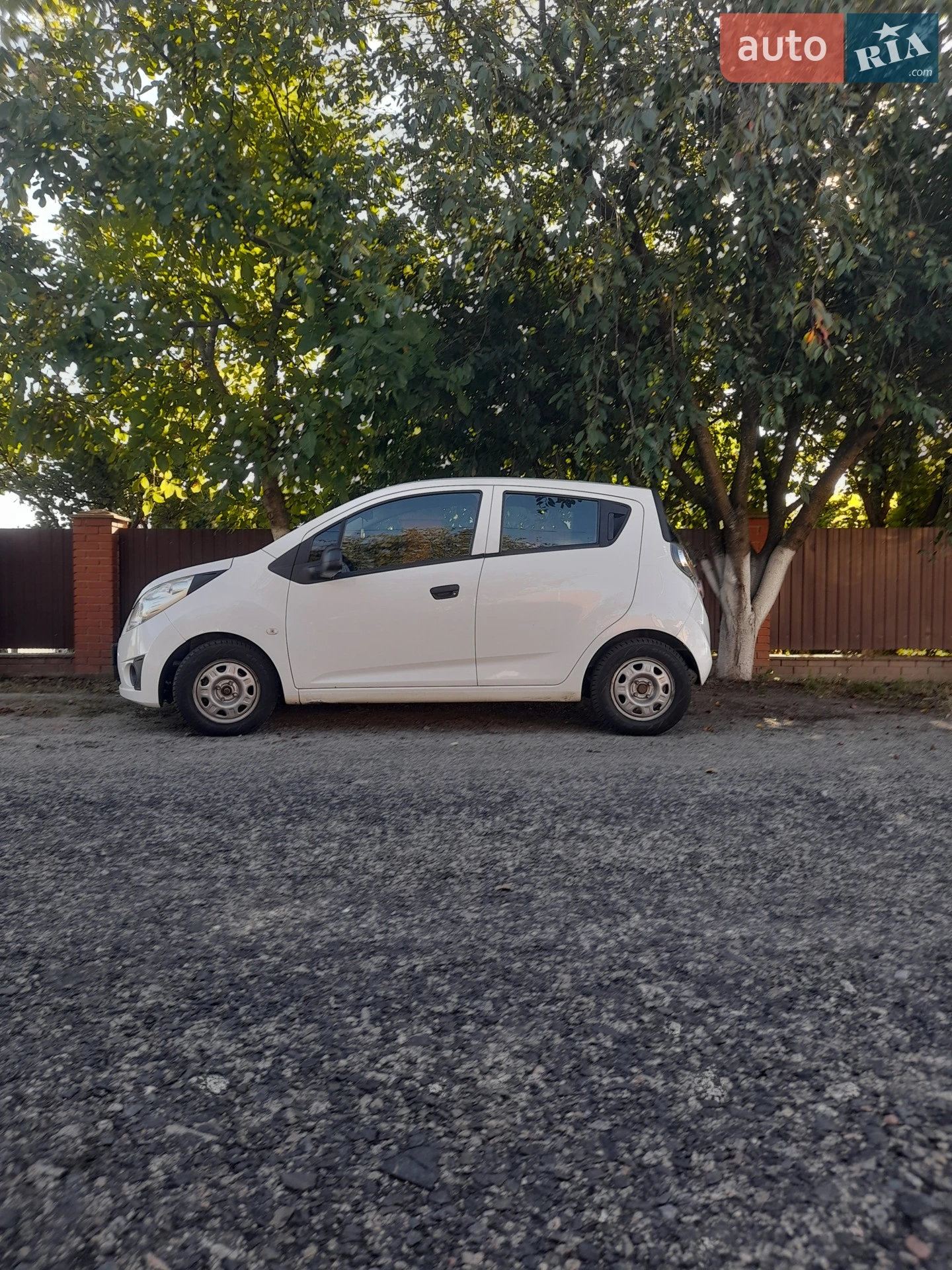 2011 Chevrolet Spark - мініатюра 16