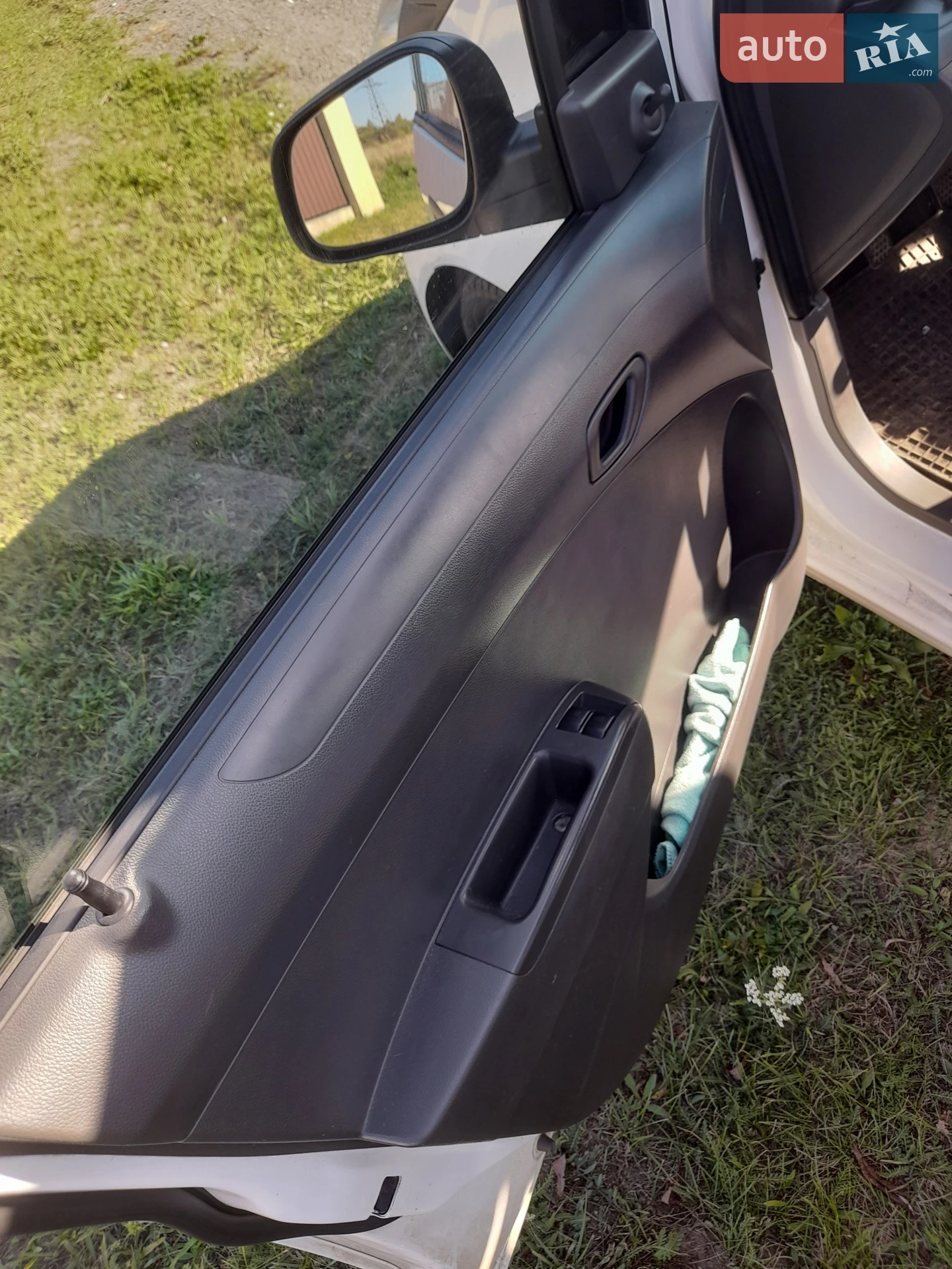 2011 Chevrolet Spark - мініатюра 25