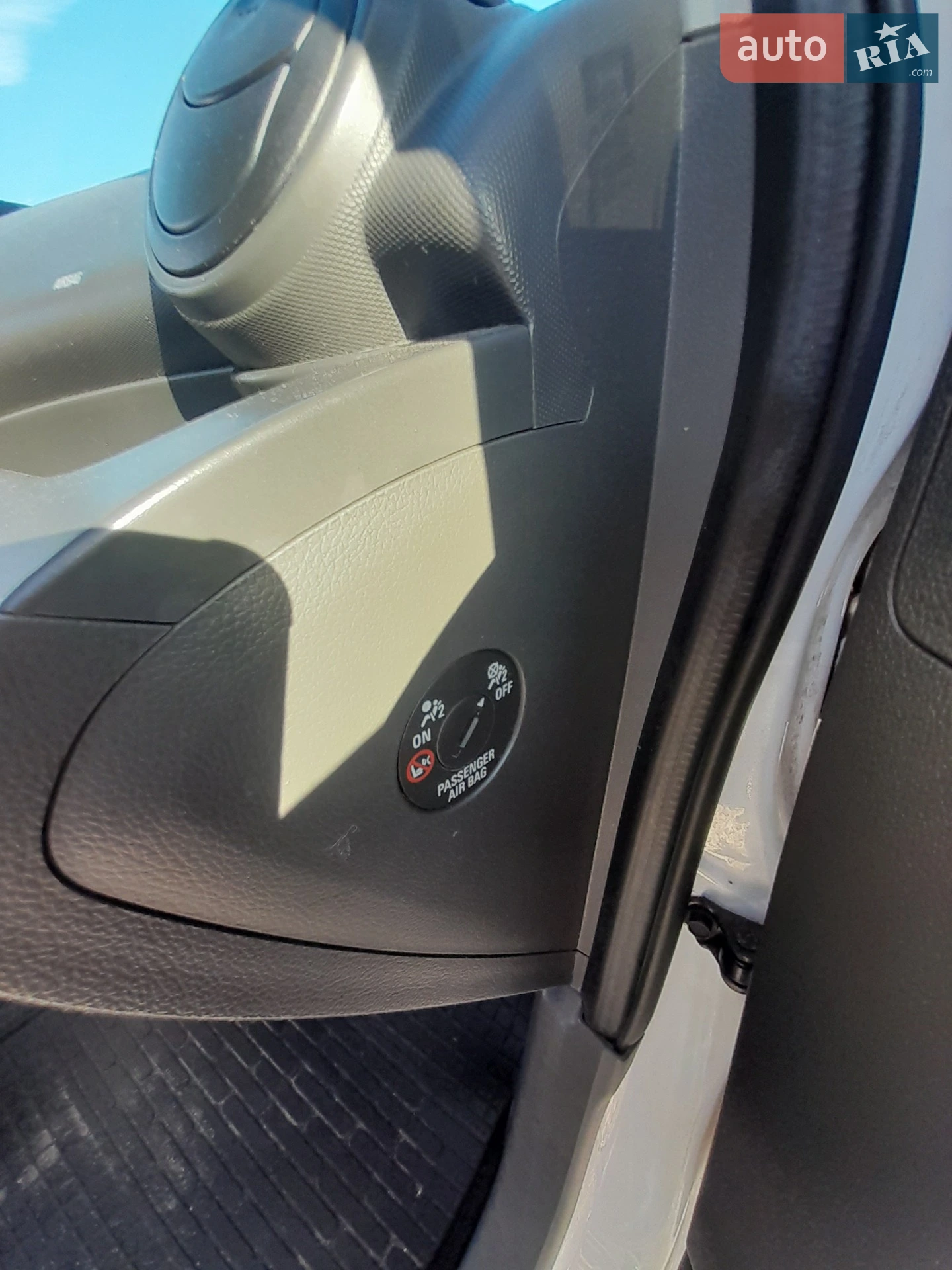 2011 Chevrolet Spark - мініатюра 26
