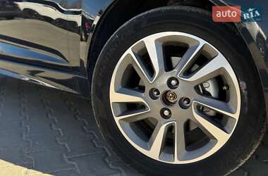Хетчбек Chevrolet Spark 2014 в 