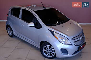 Хетчбек Chevrolet Spark 2015 в 