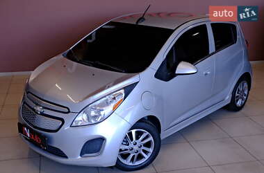 Хетчбек Chevrolet Spark 2015 в 