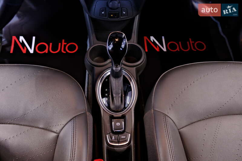 Хэтчбек Chevrolet Spark 2015 в Одессе