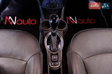 Хетчбек Chevrolet Spark 2015 в 