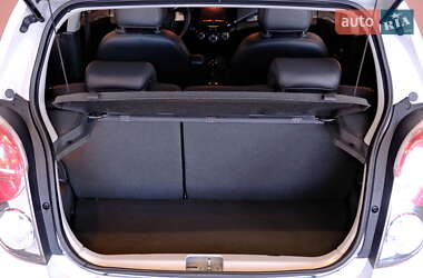 Хетчбек Chevrolet Spark 2015 в 