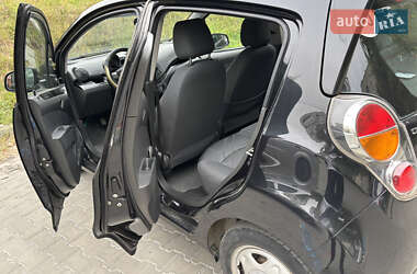 Хетчбек Chevrolet Spark 2011 в 