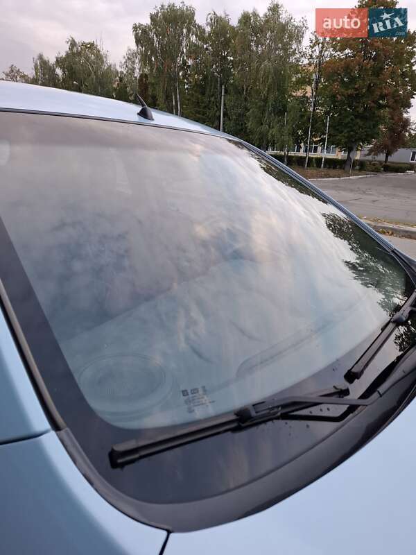 Хетчбек Chevrolet Spark 2015 в Білій Церкві