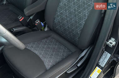 Хетчбек Chevrolet Spark 2018 в 