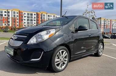 Хэтчбек Chevrolet Spark 2015 в Виннице