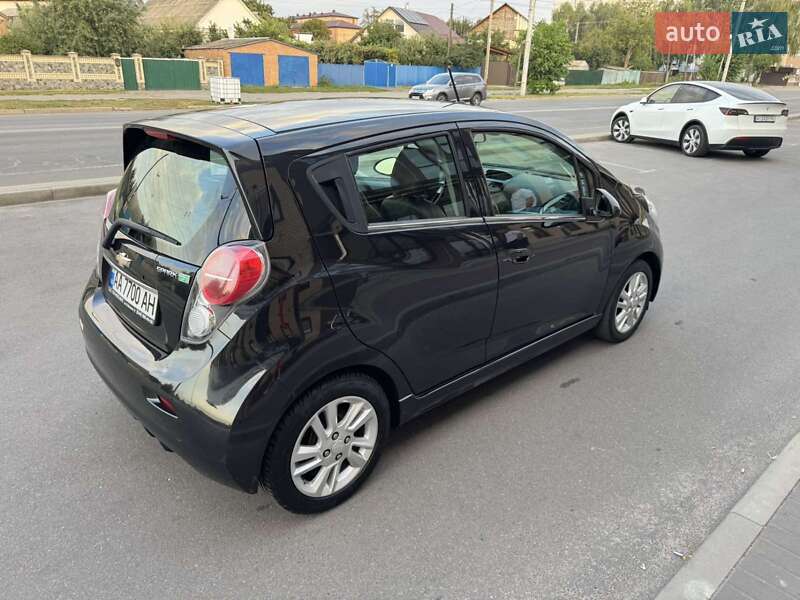 Хетчбек Chevrolet Spark 2016 в Таращі фото 4 Хетчбек Chevrolet Spark 2016 в Таращі