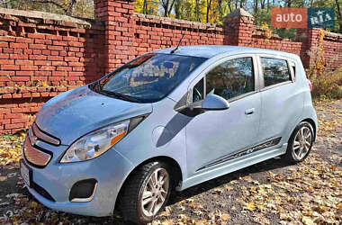 Хэтчбек Chevrolet Spark 2013 в Киеве Хэтчбек Chevrolet Spark 2013 в Киеве