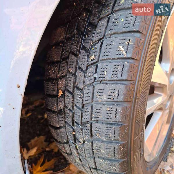 Хетчбек Chevrolet Spark 2013 в Києві фото 8 Хетчбек Chevrolet Spark 2013 в Києві